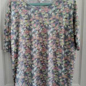 Lularoe Irma